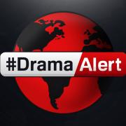 Drama Alert