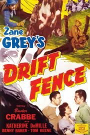 Drift Fence