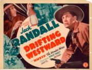 Drifting Westward