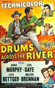 Drums Across the River