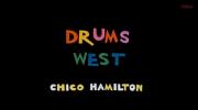 Drums West