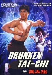 Drunken Tai Chi