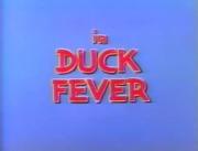 Duck Fever