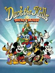 Duck the Halls: A Mickey Mouse Christmas Special