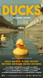 Ducks, an Urban Legend