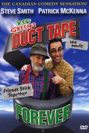 Duct Tape Forever