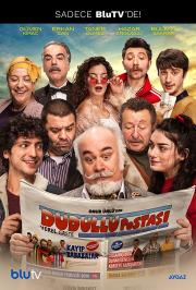 Dudullu Postasi