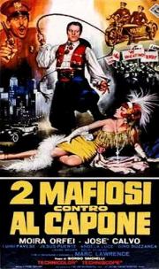 Due mafiosi contro Al Capone