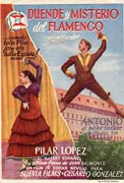 Duende y misterio del flamenco