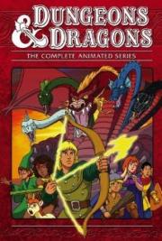 Dungeons & Dragons