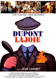 Dupont Lajoie