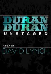 Duran Duran: Unstaged