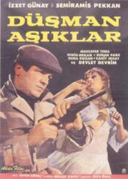 Düsman Asiklar