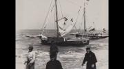 Dutch Fishing Boats