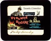 Dynamite Doggie