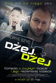 Dzej Dzej