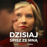 Dzisiaj śpisz ze mną