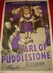 Earl of Puddlestone