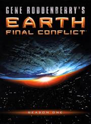 Earth: Final Conflict