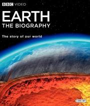 Earth: The Biography