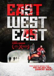 East, West, East: The Final Sprint