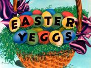 Easter Yeggs