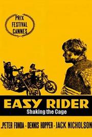 Easy Rider: Shaking The Cage