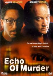 Echo of Murder