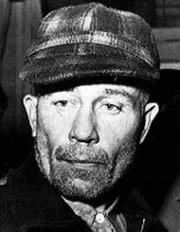 Ed Gein: From Murderer to Movies