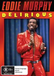 Eddie Murphy Delirious