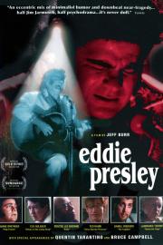 Eddie Presley