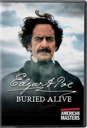 Edgar Allan Poe: Buried Alive
