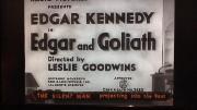 Edgar & Goliath