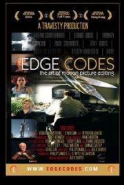 Edge Codes.com: The Art of Motion Picture Editing