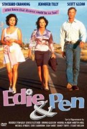 Edie and Pen
