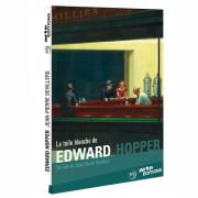 Edward Hopper and the Blank Canvas