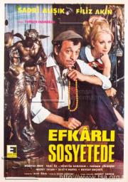 Efkarli sosyetede
