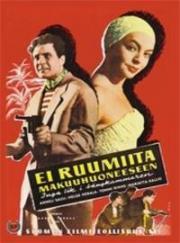 Ei ruumiita makuuhuoneeseen