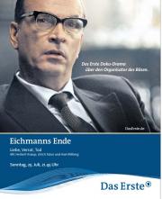 Eichmanns Ende