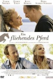 Ein Fliehendes Pferd