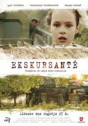 Ekskursante