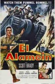 El Alamein