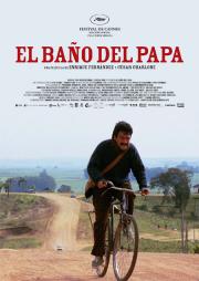 El Baño del Papa