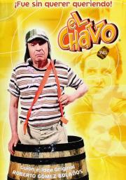 El Chavo del Ocho