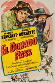 El Dorado Pass