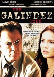 El Misterio Galíndez