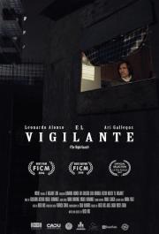 El Vigilante