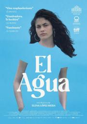 El agua