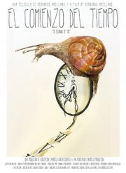 El comienzo del tiempo