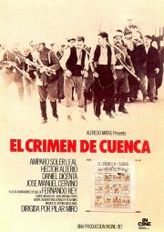 El crimen de Cuenca